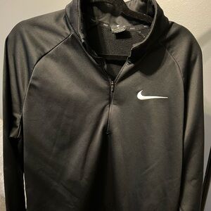 Nike 1/4 zip